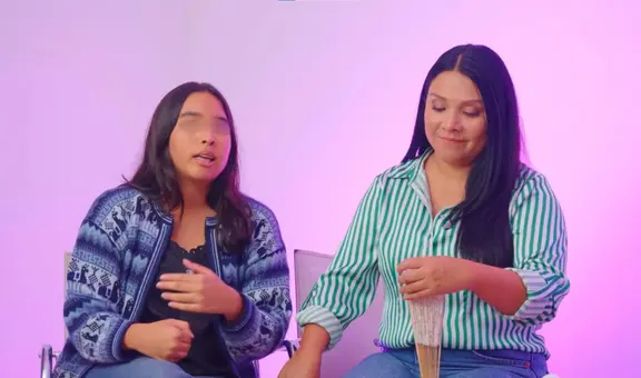 Hija de Tula Rodríguez impacta al revelar la última conversación que tuvo con su padre Javier Carmona: “Me gustaría que hagas esto”