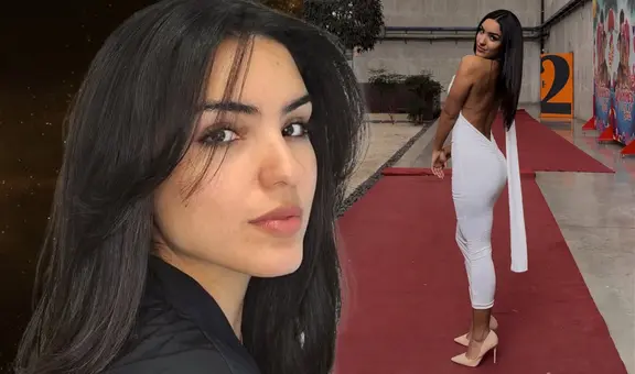 ¿Cuánto mide y qué edad tiene Daniela Feijoó, la posible sucesora de Tatiana Calmell en el Miss Universo 2025?