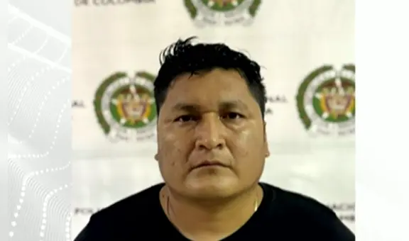 Abogado de 'Cuchillo' tras detención del presunto autor de la masacre en Pataz: "Le gritaron alto y lo tiraron al piso"