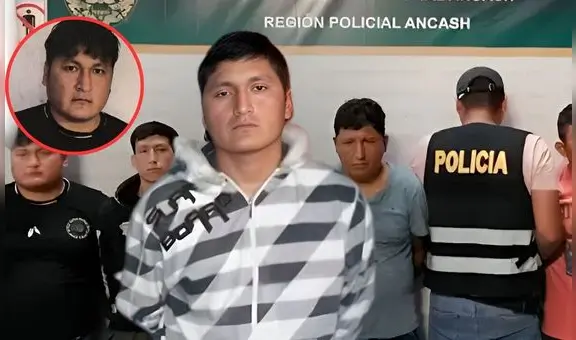 Captura de alias 'Cuchillo': por qué estuvo preso Miguel Rodríguez y qué delitos se le imputaban