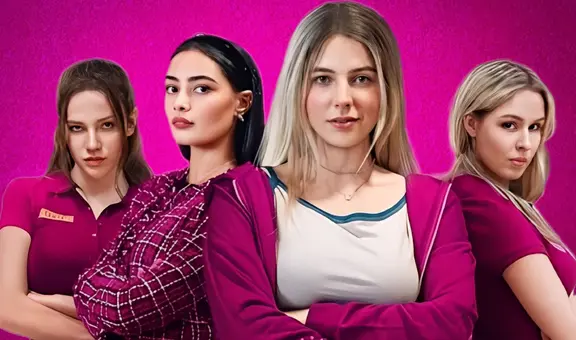 ‘Heredera verdadera vs Reina falsa': dónde ver todos los episodios de la serie online y gratis