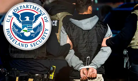 Nuevo proyecto de ley obligaría a DHS a informar sobre cada detención, expulsión o traslado de inmigrantes en EEUU