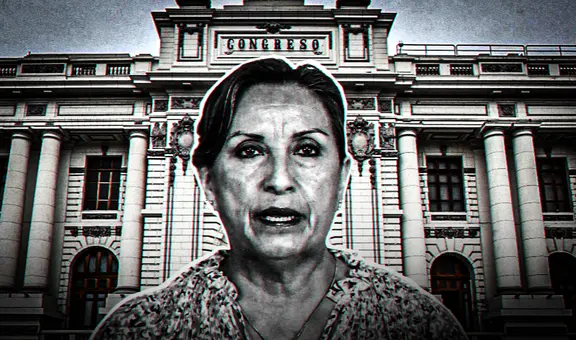 Dina Boluarte: Congreso alistaría una nueva moción de vacancia multipartidaria contra la presidenta