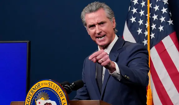 Ley en California firmada por Gavin Newsom prohíbe pedir este documento como requisito de trabajo