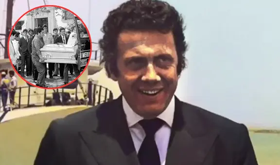 El millonario empresario peruano que soñaba con ser presidente, pero fue víctima de un misterioso asesinato: ¿qué pasó con su fortuna?