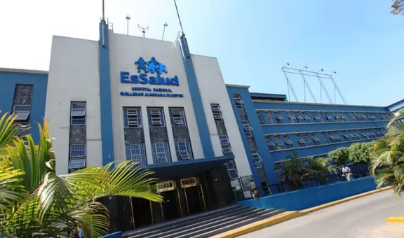 EsSalud permite que trabajadores en Perú afilien a hijos mayores de 18 años al seguro social: esta es la condición