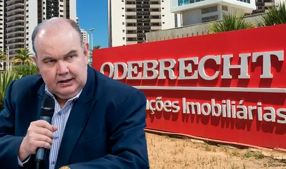 Caso Lava Jato: Renovación Popular continuará siendo investigado por aportes irregulares de Odecbrecht y OAS