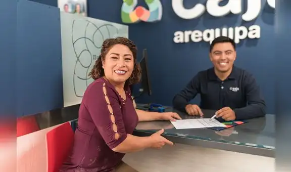 Caja Arequipa exhorta a los trabajadores a utilizar de manera responsable los fondos de su CTS ante posibles contingencias