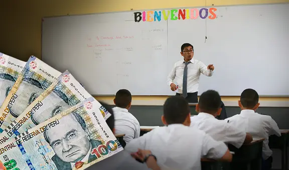 Minedu lanza cronograma oficial de concurso de Ascenso Docente 2025: fecha de inscripción, examen y resultados