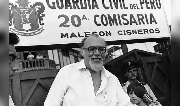 Luis Felipe Angell de Lama, Sofocleto: “Vamos a recuperar el Huáscar”