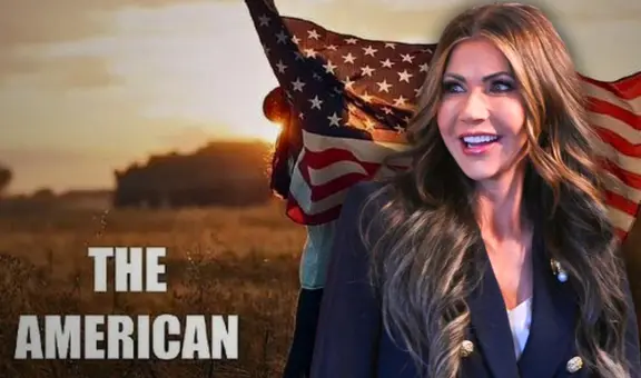 Inmigrantes compiten por ciudadanía americana en nuevo reality show que sería impulsado por Kristi Noem, secretaria del DHS