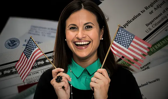 Aviso importante para inmigrantes en EEUU: USCIS advierte que estafadores usan estos métodos para robar datos personales de extranjeros