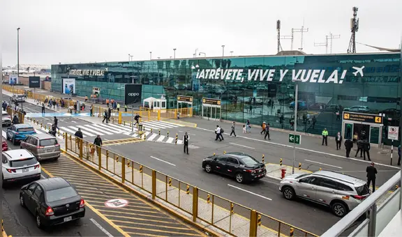 Nuevo Aeropuerto Internacional Jorge Chávez inicia fase de prueba: lo que debes saber para evitar contratiempos en tu vuelo