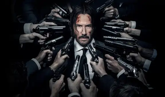 Keanu Reeves protagoniza John Wick 5, pero la saga toma un giro inesperado al dejar atrás la Alta Mesa