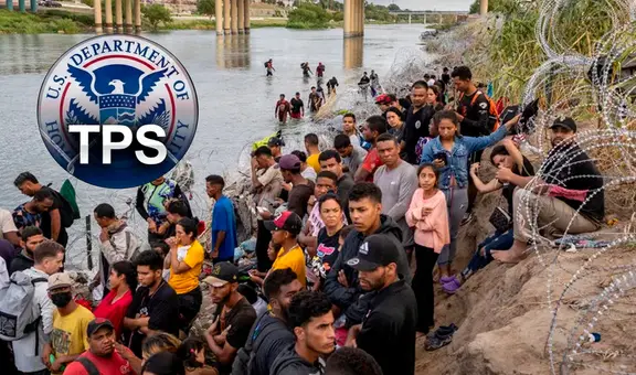 Buenas noticias para inmigrantes en EEUU: USCIS dará este importante bono a todos los residentes que perdieron su TPS