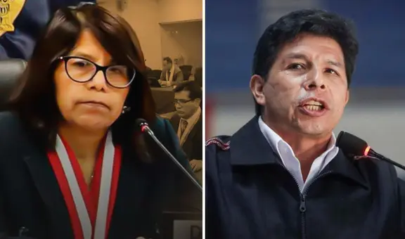 Jueza Norma Carbajal seguirá presente en juicio contra Pedro Castillo: Sala Penal rechaza recusación