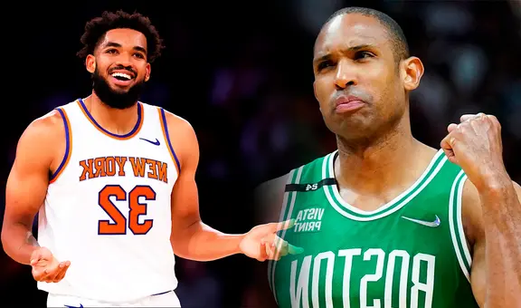 ¿Quién ganó Celtics vs Knicks HOY? Revisa cómo quedó el game 6 de los NBA Playoffs 2025 y el versus de la final del Este