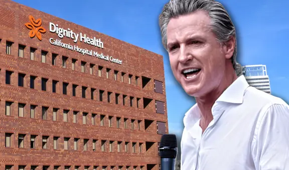 Polémica en California: Gavin Newsom planea recortar asistencia médica gratuita en Medi-Cal para este grupo de personas desde 2026