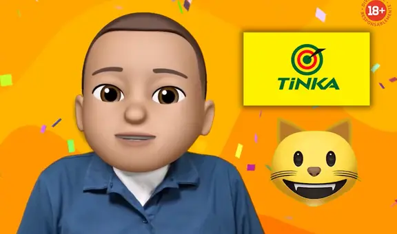 Rescatista de animales se llevó más de S/4 millones en La Tinka con peculiar estrategia: "Sorteaba los números de mis gatitos"