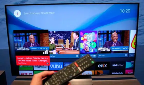 ¿Tu Smart TV está muy lento? No compres otro, así puedes mejorar el rendimiento de cualquier televisor inteligente