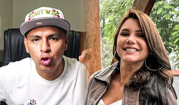 Periodista Alexandra Horler es amenazada de 'muerte' en redes tras criticar a alcalde de Ate, Franco Vidal: "No le tengo miedo"