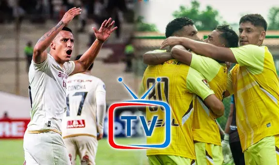 Canal confirmado Universitario vs Juan Pablo II: ¿dónde ver el partido por la fecha 13 del Torneo Apertura 2025?