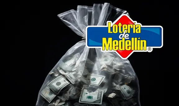 ¿Qué jugó la Lotería de Medellín HOY, 16 de mayo? A qué hora ver los números del premio mayor del sorteo 4783