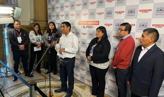 Gremios sindicales emplazan al nuevo PCM y MEF a dar marcha atrás en eliminación de programas