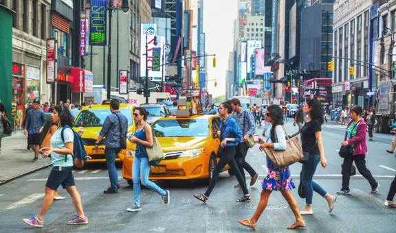 Nueva ley en Nueva York impone multas a ciudadanos y residentes que cometan esta falta en 2025