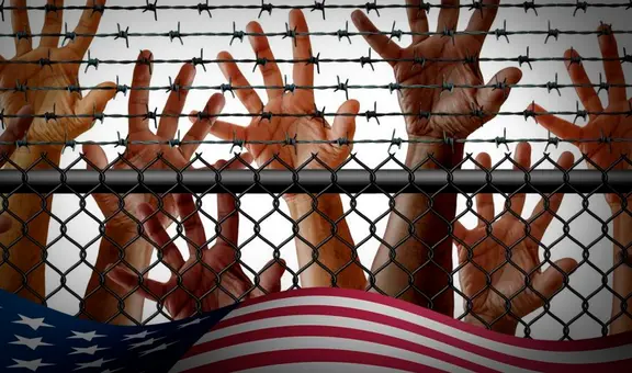 Presidente de EEUU suspende sistema de asilo: ¿qué implica para los inmigrantes?