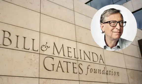 El futuro incierto de la filantropía de Bill Gates: ¿Qué pasará con su legado en salud global tras el cierre de la fundación?