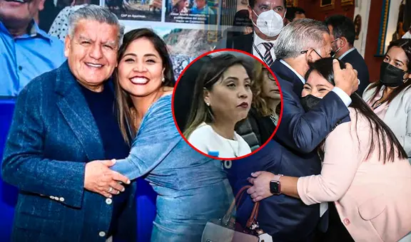 Congreso mintió: "Hija política" de César Acuña reconoce que no cuenta con título de maestría