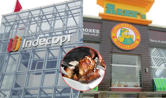 Roky’s emite pronunciamiento tras sanción de Indecopi por no entregar cremas en promoción de pollo a la brasa ofertado en Yape