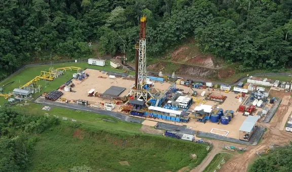 Lote 64: Petroperú no encuentra socio operador e iniciará negociación directa para elegirlo