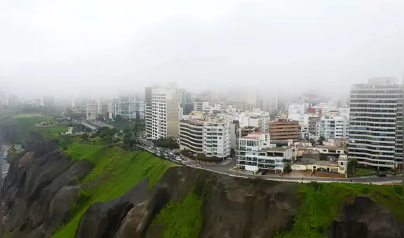 Senamhi detalla la fecha y hora exacta del inicio del invierno en el Perú, la estación más fría en el año