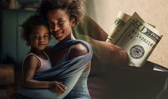 ¿Cómo consultar el Cariñito 2025, según el gobierno de República Dominicana? Así puedes verificar si te salió el bono Madre