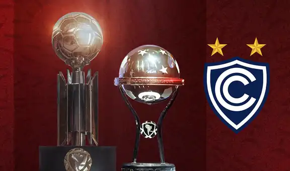 Cienciano deja provocador mensaje tras asegurar su continuidad en Copa Sudamericana: "Algunos opinan, pocos hacen historia"
