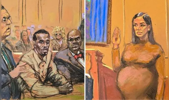 Juicio contra Sean "Diddy" Combs por tráfico sexual: acusaciones de sus víctimas, posible sentencia a cadena perpetua y más del caso