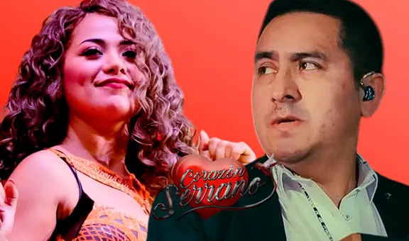 ¿Qué pasa en Corazón Serrano? El escándalo interno desatado por una entrevista de Ana Lucía Urbina