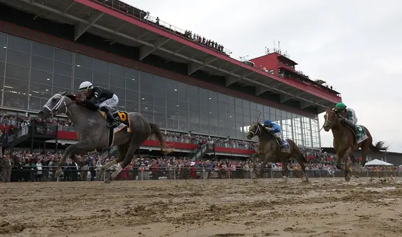Preakness Stakes 2025 EN VIVO: a qué hora, dónde ver y pronósticos de la carrera por la Triple Corona de EEUU