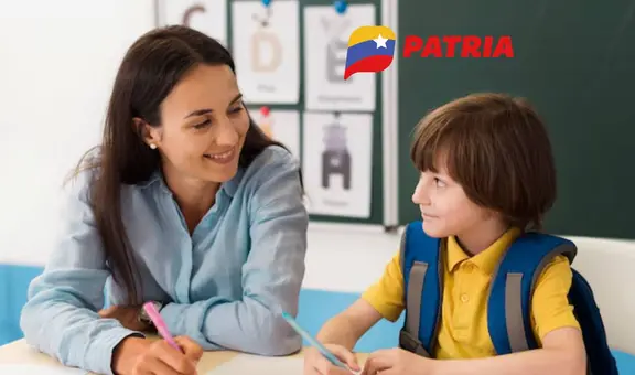 Bono de Corresponsabilidad y Formación de 4.350 bolívares en mayo 2025:  estos son los beneficiarios del PAGO ÚNICO vía Sistema Patria