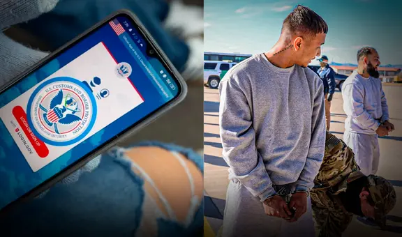 USCIS señala los beneficios para inmigrantes que eligen la auto deportación en EE. UU.