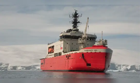 El país de Sudamérica que liderará y construirá moderno muelle en la Antártida con una gran inversión de 27 millones de dólares