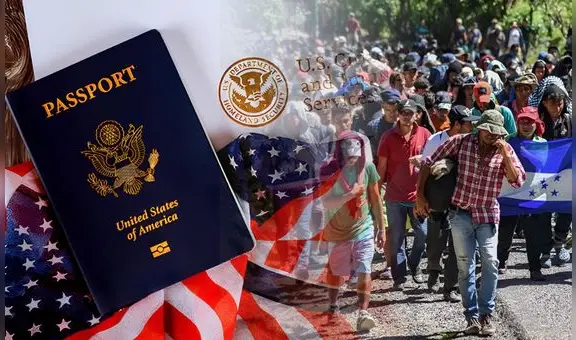 Pésimas noticias para inmigrantes en EEUU: este país les quitará la nacionalidad si obtienen la ciudadanía americana