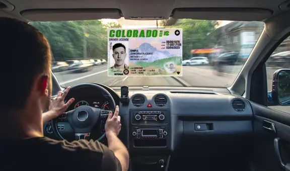 Buenas noticias para los inmigrantes en Colorado: nueva ley permite a indocumentados obtener la licencia de conducir