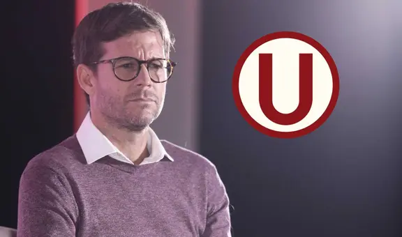 Manuel Barreto sorprende y confiesa cuál es la "espina" que le quedó en Universitario tras salida: "Es la única"