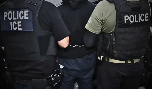 ICE se equivoca de nuevo: deportan a inmigrante, pero no pueden probar que dijo que ''no temía regresar a México''