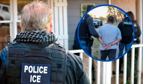 Florida: operativo de ICE en Wildwood detiene a inmigrantes de México, Guatemala y Honduras en obra en construcción