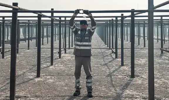 Minam monitorea posibles efectos en el país tras paso de gigantesca tormenta solar