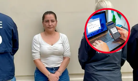 Red criminal colombo-estadounidense usaba muertes reales para vender visas a Estados Unidos: ganaban 1,2 millones de dólares